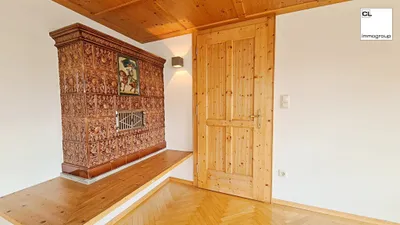 7-Zimmer-Haus kaufen in Dornbirn – 180 m², € 590.000 – Bild 10 von 21