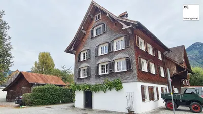 7-Zimmer-Haus kaufen in Dornbirn – 180 m², € 590.000 – Bild 2 von 21