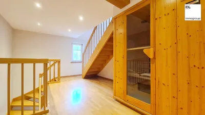 7-Zimmer-Haus kaufen in Dornbirn – 180 m², € 590.000 – Bild 14 von 21