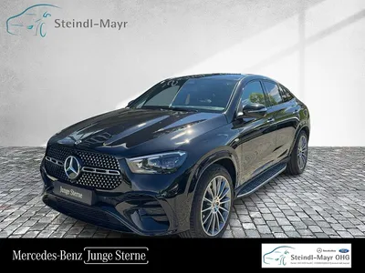 Mercedes-Benz GLE-Klasse GLE 350 de 4MATIC LNP: ¤ 119.694,00