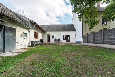 3-Zimmer-Haus kaufen in Mistelbach – 118 m², € 199.999 – Bild 22 von 35