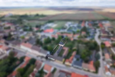 3-Zimmer-Haus kaufen in Mistelbach – 118 m², € 199.999 – Bild 33 von 35