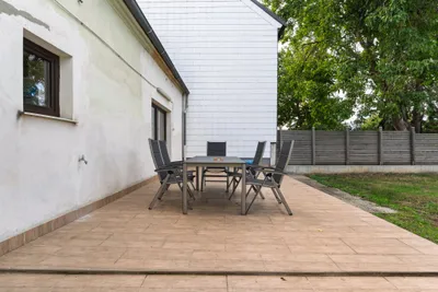 3-Zimmer-Haus kaufen in Mistelbach – 118 m², € 199.999 – Bild 24 von 35