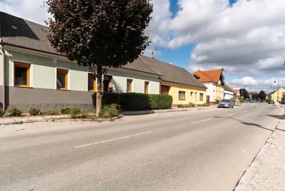 3-Zimmer-Haus kaufen in Mistelbach – 118 m², € 199.999 – Bild 3 von 35