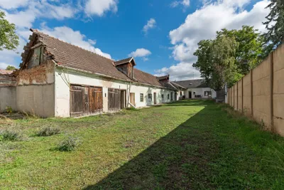 3-Zimmer-Haus kaufen in Mistelbach – 118 m², € 199.999 – Bild 25 von 35