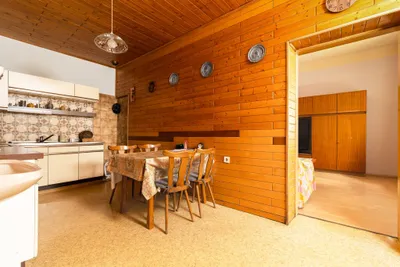 3-Zimmer-Haus kaufen in Mistelbach – 118 m², € 199.999 – Bild 8 von 35