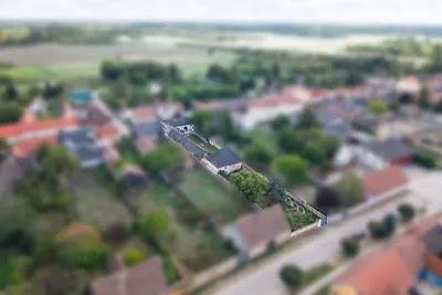 3-Zimmer-Haus kaufen in Mistelbach – 118 m², € 199.999 – Bild 31 von 35