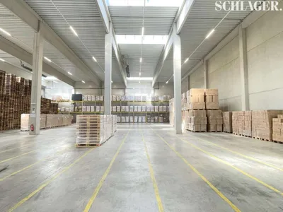 Gewerbeimmobilie mieten in Graz-Umgebung – 3 400 m² – Bild 2 von 2