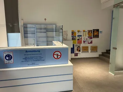 Gewerbeimmobilie mieten in Wien – 72 m², € 1.435