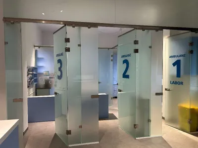 Gewerbeimmobilie mieten in Wien – 72 m², € 1.435 – Bild 2 von 8