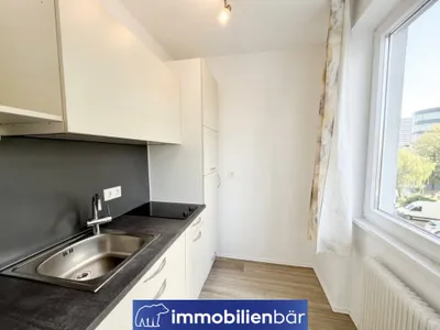 1-Zimmer-Wohnung mieten in Linz – 37,68 m², € 643 – Bild 2 von 7