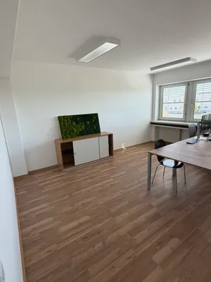1-Zimmer-Gewerbeimmobilie mieten in Linz Land – 30 m², € 12 – Bild 2 von 3