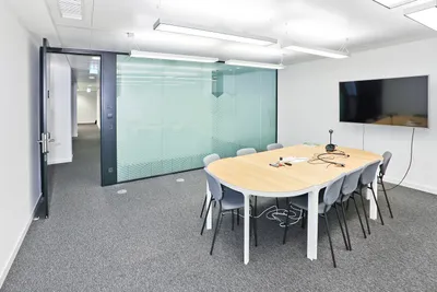 Gewerbeimmobilie mieten in Wien – 216 m², € 16 – Bild 10 von 14