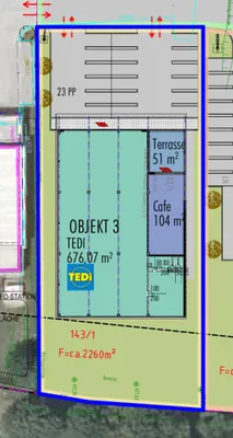 Gewerbeimmobilie mieten in Völkermarkt – 104 m², € 2.100 – Bild 2 von 3