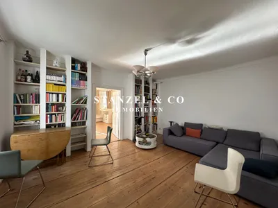 3-Zimmer-Wohnung kaufen in Wien – 92,86 m², € 1.190.000