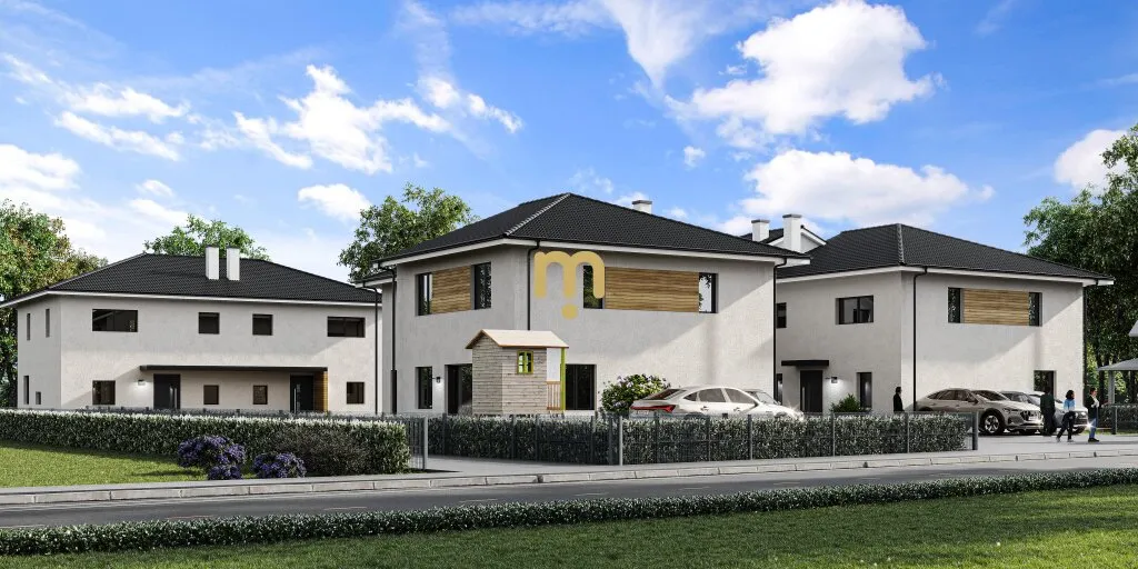Haus – Langenzersdorf, Katastralgemeinde Langenzersdorf