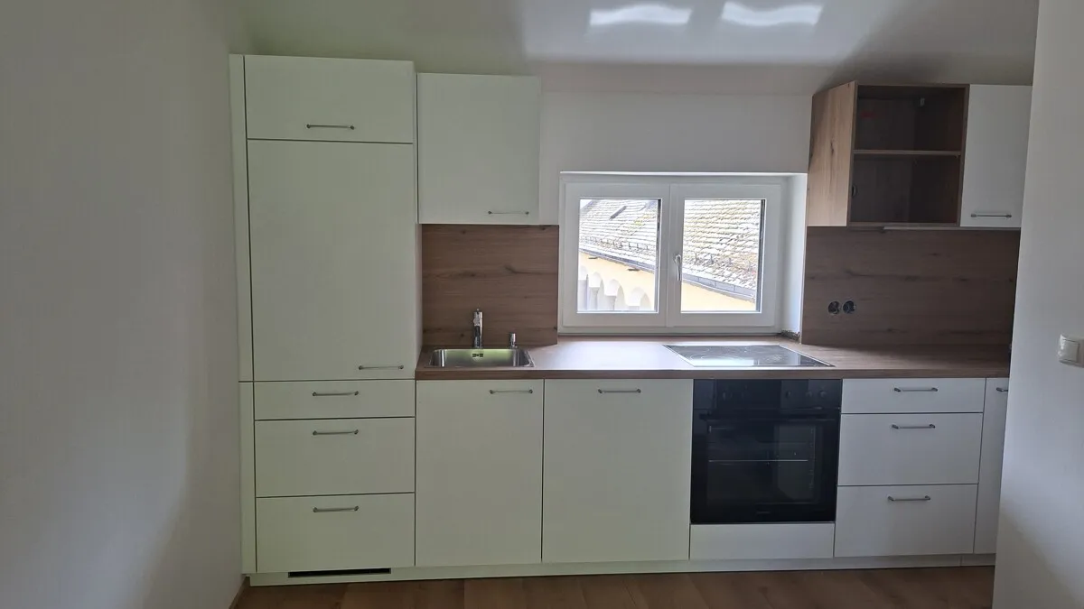 ERSTBEZUG mit Dachterrasse! - Ansicht 3