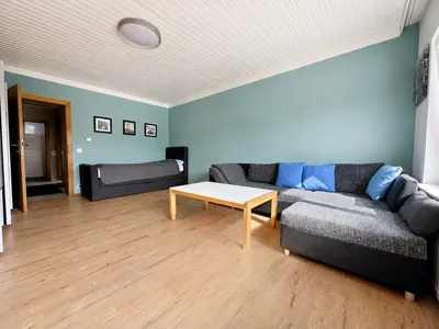 3-Zimmer-Wohnung mieten in Gmunden – 80 m², € 1.290 – Bild 2 von 11