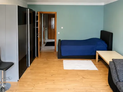 3-Zimmer-Wohnung mieten in Gmunden – 80 m², € 1.290 – Bild 3 von 11