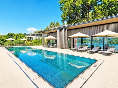 2-Zimmer-Wohnung kaufen in Villach Land – 64 m², € 1.290.000 – Bild 2 von 9