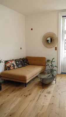 2-Zimmer-Wohnung kaufen in Wien – 50 m², € 299.000