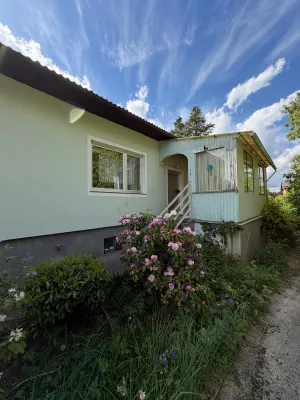 Haus kaufen in Oberwart – 85 m², € 189.000 – Bild 2 von 6