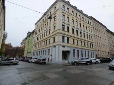 Gewerbeimmobilie mieten in Wien – 254 m², € 1.600 – Bild 1 von 9