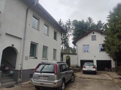 8-Zimmer-Gewerbeimmobilie kaufen in Sankt Pölten Land – 280 m², € 415.000 – Bild 6 von 6