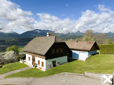 4-Zimmer-Haus kaufen in Villach Land – 125 m², € 310.000 – Bild 2 von 22