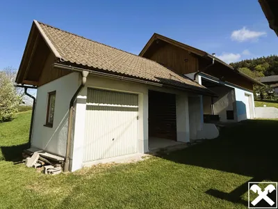 4-Zimmer-Haus kaufen in Villach Land – 125 m², € 310.000 – Bild 17 von 22