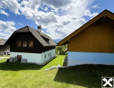 4-Zimmer-Haus kaufen in Villach Land – 125 m², € 310.000 – Bild 7 von 22