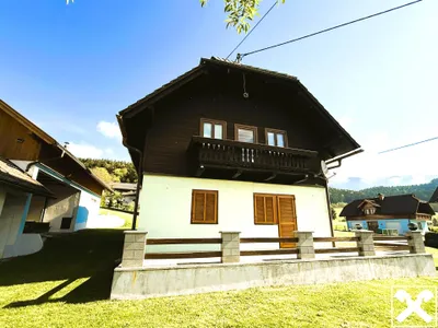 4-Zimmer-Haus kaufen in Villach Land – 125 m², € 310.000 – Bild 5 von 22