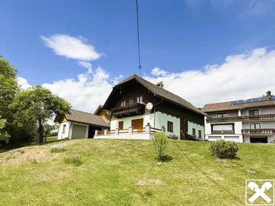 4-Zimmer-Haus kaufen in Villach Land – 125 m², € 310.000 – Bild 4 von 22