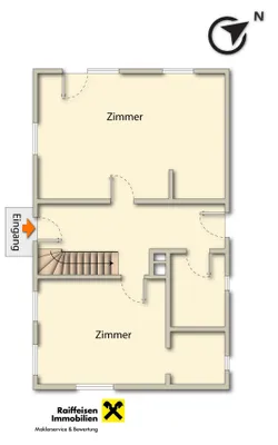 4-Zimmer-Haus kaufen in Villach Land – 125 m², € 310.000 – Bild 20 von 22