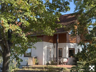 5-Zimmer-Haus kaufen in Wiener Neustadt – 128 m², € 558.000 – Bild 1 von 18