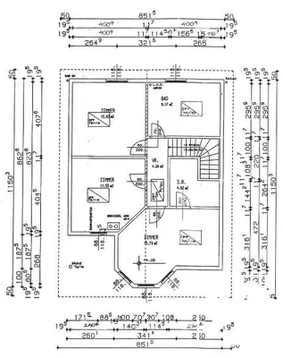 5-Zimmer-Haus kaufen in Wiener Neustadt – 128 m², € 558.000 – Bild 17 von 18