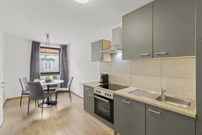 Wohnung kaufen in Bruck-Mürzzuschlag – 56 m², € 154.000 – Bild 9 von 15