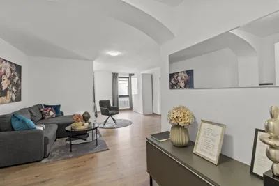 Wohnung kaufen in Bruck-Mürzzuschlag – 56 m², € 154.000