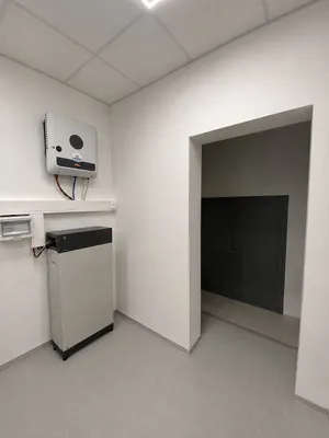 7-Zimmer-Gewerbeimmobilie mieten in Eisenstadt – 240 m², € 5.268 – Bild 15 von 16