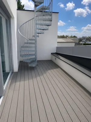 7-Zimmer-Gewerbeimmobilie mieten in Eisenstadt – 240 m², € 5.268 – Bild 12 von 16