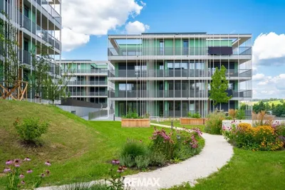 Wohnung kaufen in Steyr-Land – 89,34 m², € 346.815 – Bild 1 von 9