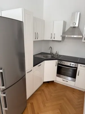 2-Zimmer-Wohnung kaufen in Wien – 56 m², € 490.000 – Bild 2 von 10