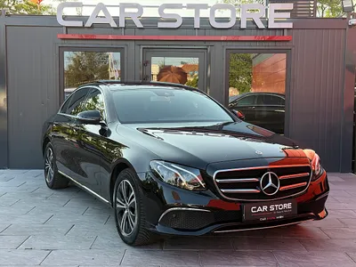 Mercedes-Benz E-Klasse E 220d|Avantgarde|Pano|360|Widescreen|Leder|LED...