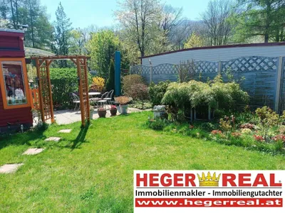 4-Zimmer-Wohnung kaufen in Lilienfeld – 42,2 m², € 50.000 – Bild 18 von 29