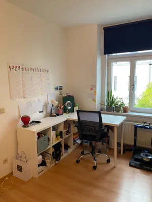 2-Zimmer-Wohnung mieten in Graz – 45 m², € 630 – Bild 14 von 15