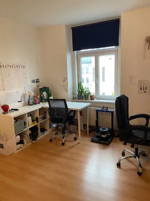 2-Zimmer-Wohnung mieten in Graz – 45 m², € 630 – Bild 5 von 15