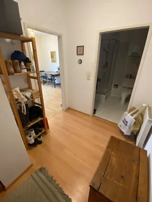 2-Zimmer-Wohnung mieten in Graz – 45 m², € 630 – Bild 8 von 15