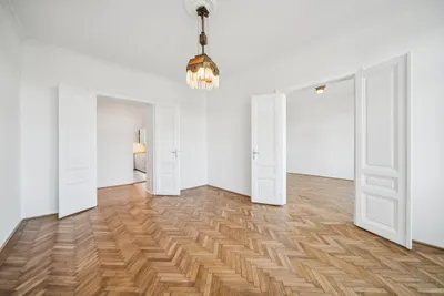 4-Zimmer-Wohnung kaufen in Wien – 128 m², € 798.000 – Bild 2 von 11