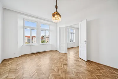 4-Zimmer-Wohnung kaufen in Wien – 128 m², € 798.000