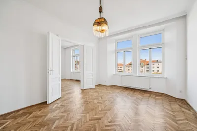 4-Zimmer-Wohnung kaufen in Wien – 128 m², € 798.000 – Bild 5 von 11